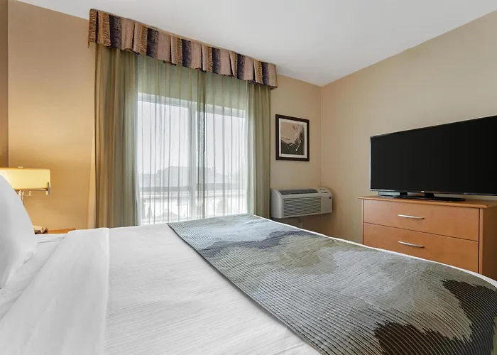 Best Western King George Inn & Suites