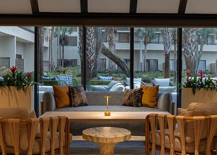 Sonesta Resort Hilton Head Island
