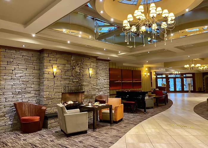 An Grianan Hotel