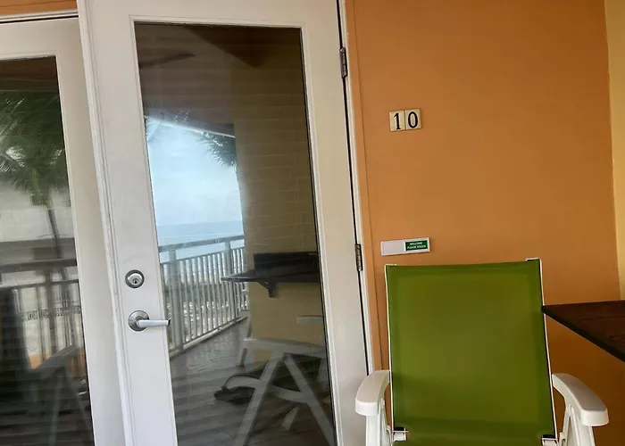 Windjammer Resort And Beach Club