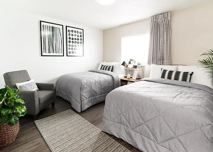 Intown Suites Extended Stay Anderson Sc - Clemson University