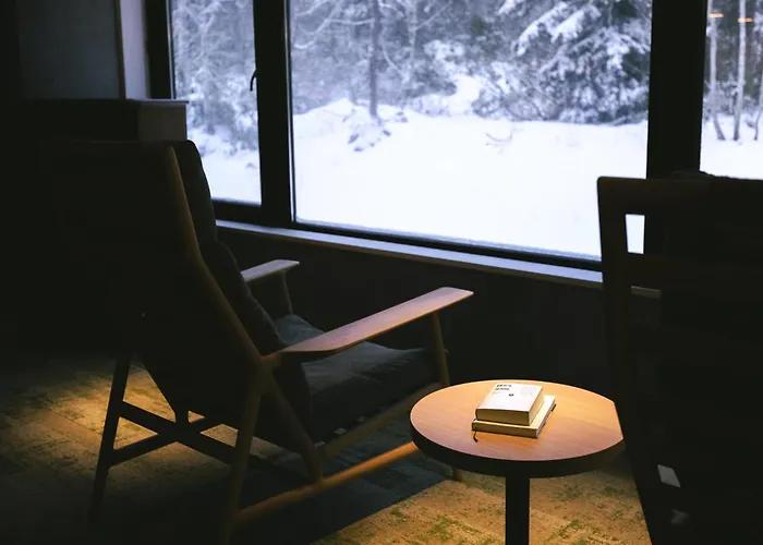 Higashikawa Asahidake Onsen Hotel Bear Monte