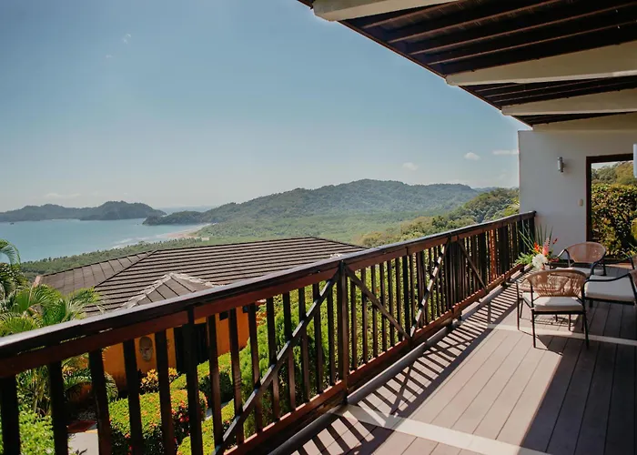Eco Boutique Hotel Vista Las Islas Reserva Natural