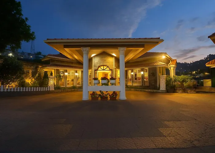 Jc Residency