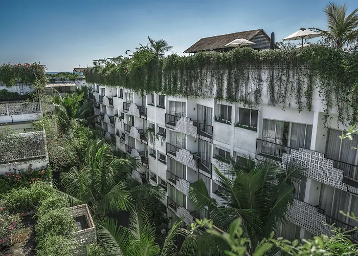 The Akmani Legian
