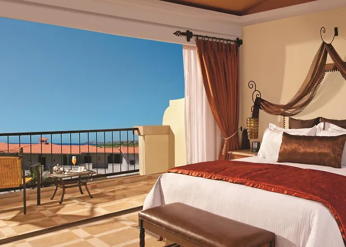Secrets Puerto Los Cabos Golf & Spa18+ (Adults Only)