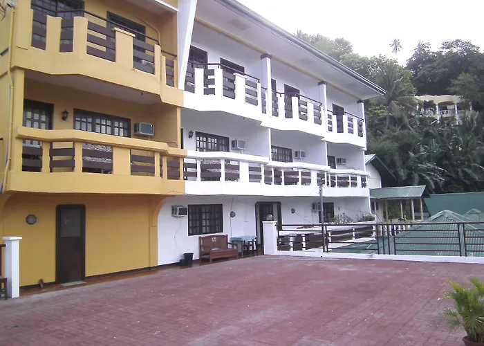 Seashore Beach Resort