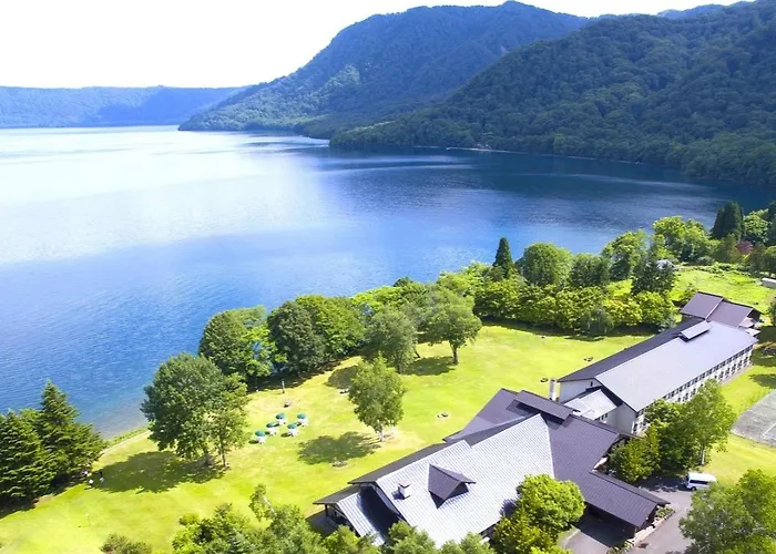 Towada Prince Hotel