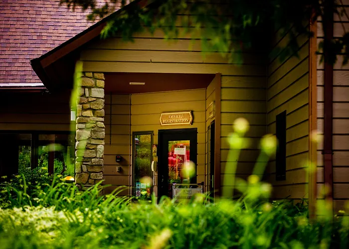 The Inn At Little Sister Hill