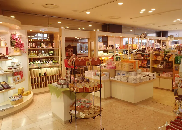 Chateraise Gateaux Kingdom Sapporo