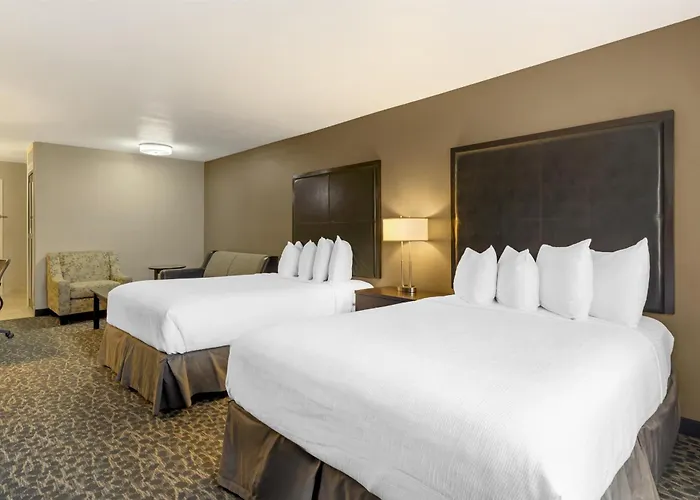 Best Western Plus Aberdeen