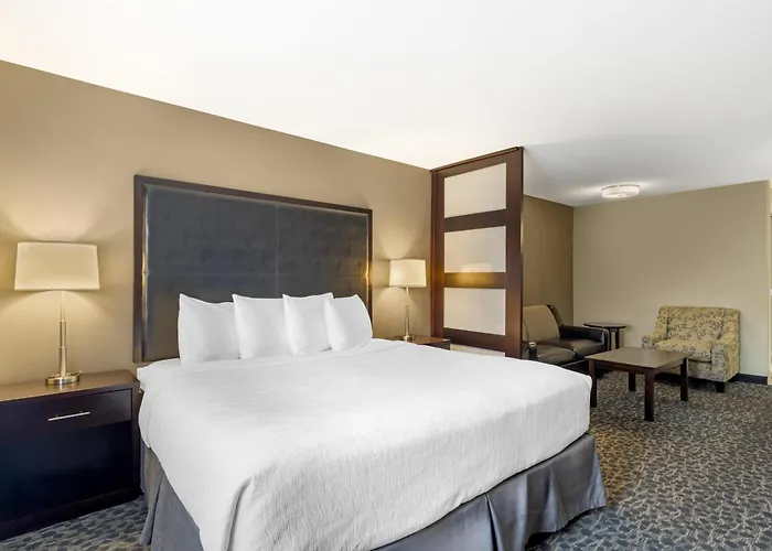 Best Western Plus Aberdeen