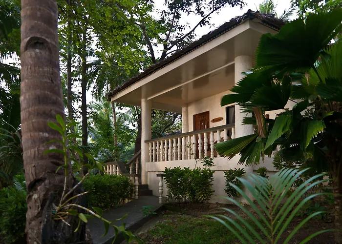 Sipalay Beach Resorts