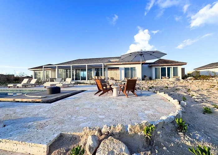 Grand Turk Beach Resorts