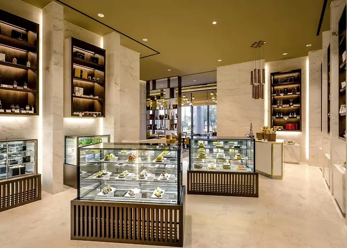 Grand Mercure Ambassador Hotel And Residences Seoul Yongsan