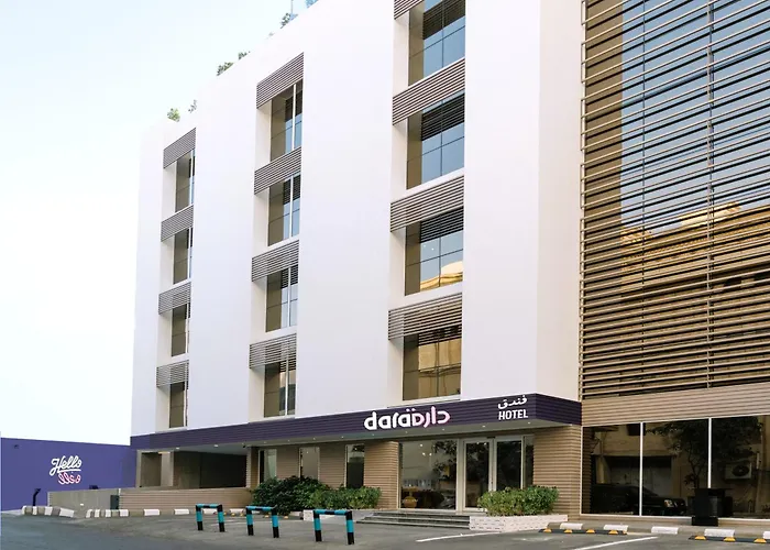 Dara Al Yammamah Hotel