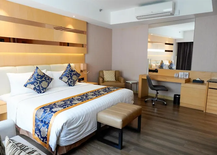 Best Western Plus Metro Clark