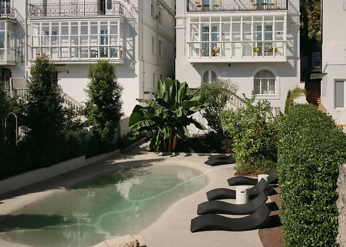 Sercotel El Balcon De La Bahia Suites
