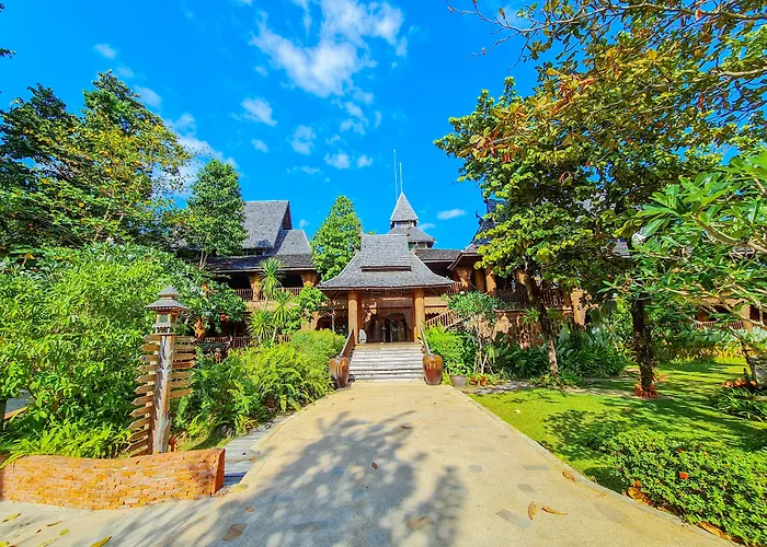 Santhiya Koh Yao Yai Resort & Spa