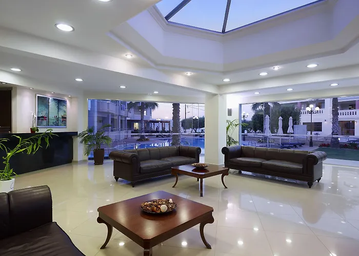 Molos Bay Hotel