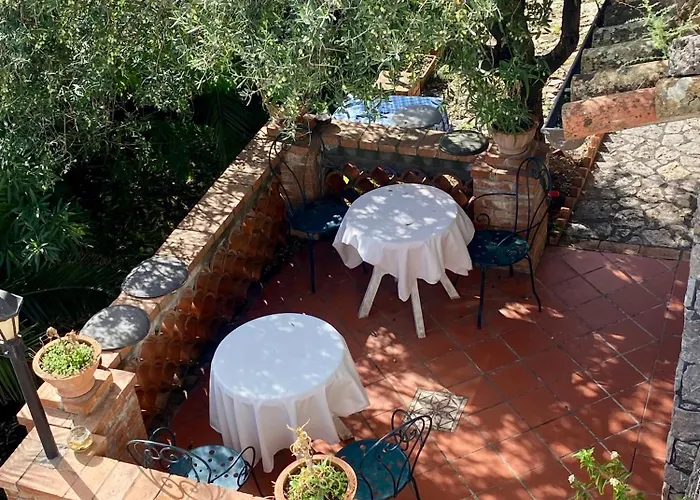 Villa Zen Taormina