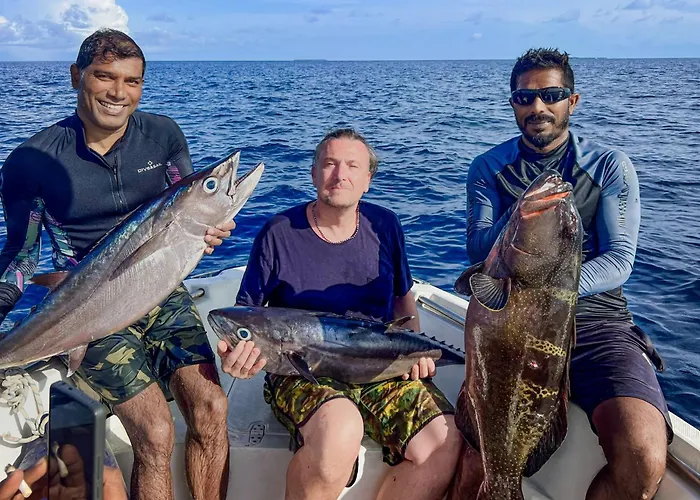 Sabba Beach Suite , Fodhdhoo - Maldives