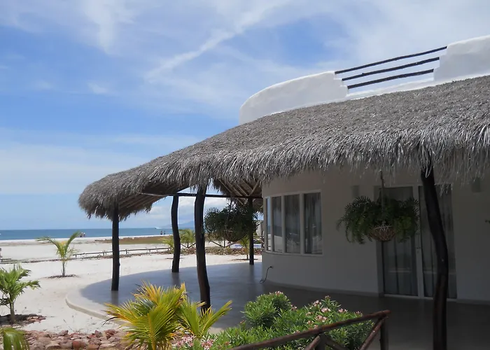 Sunsol Punta Blanca