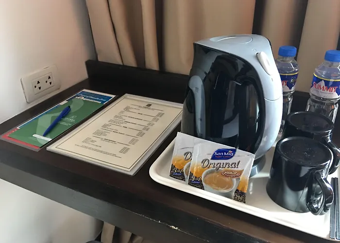 Holiday Inn Express Manila Newport City By Ihg