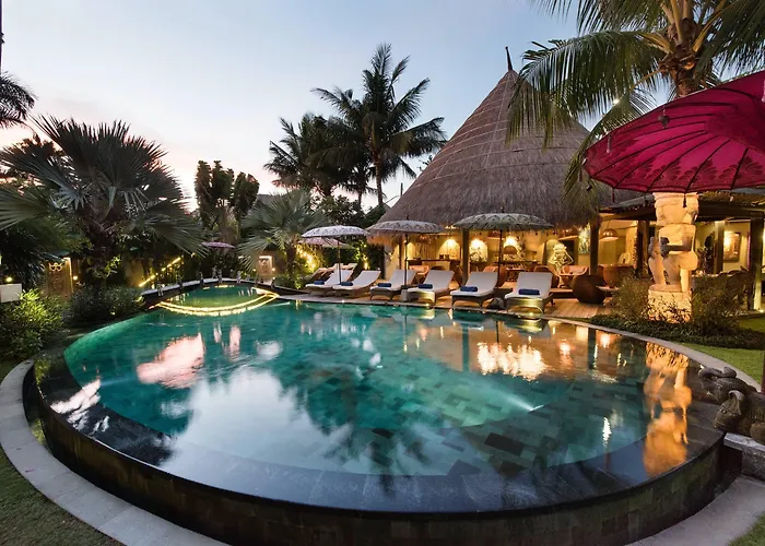 Blue Karma Seminyak