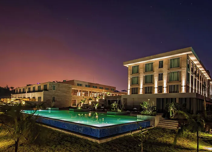 Hampi Resorts
