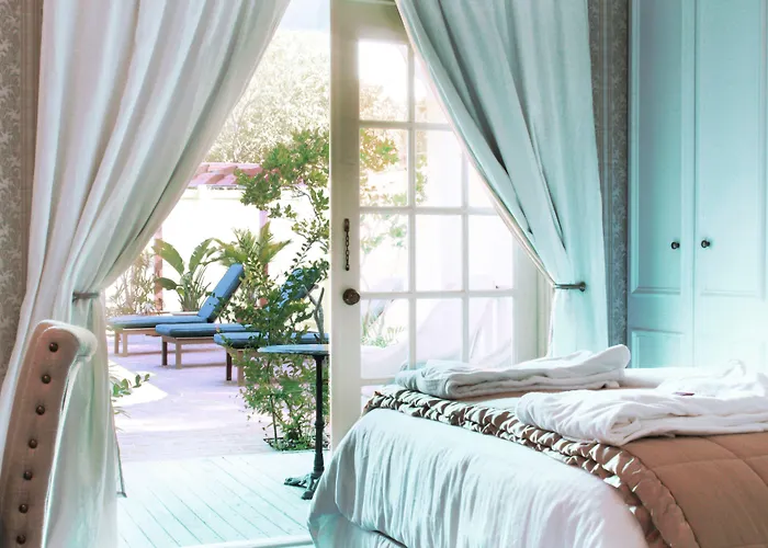 New Smyrna Beach Spa Resorts