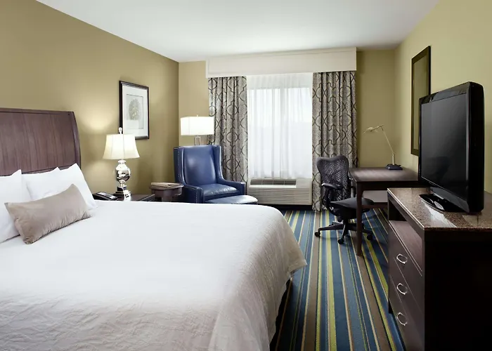 Hilton Garden Inn Texarkana
