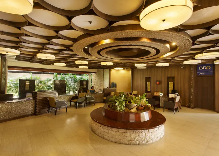 The Bellevue Resort