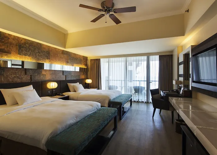 The Bellevue Resort
