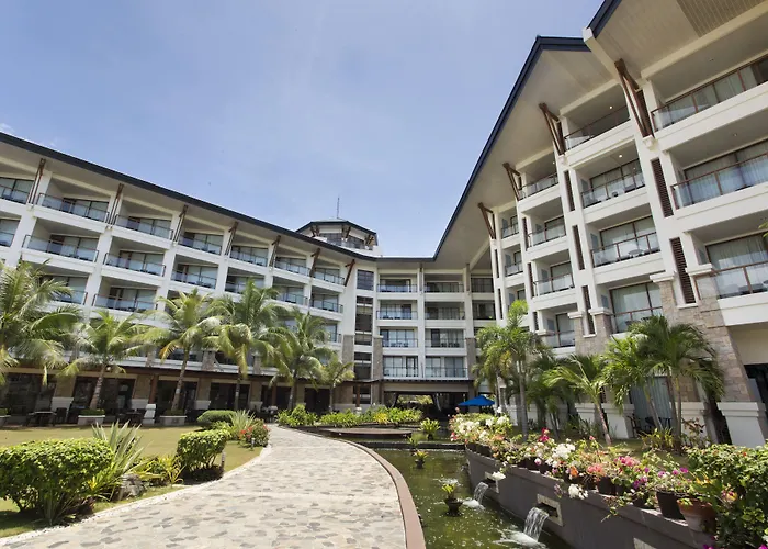 The Bellevue Resort
