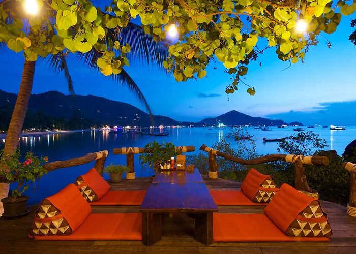 Koh Tao Cabana