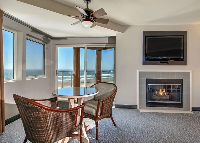 Newport Beach Resorts