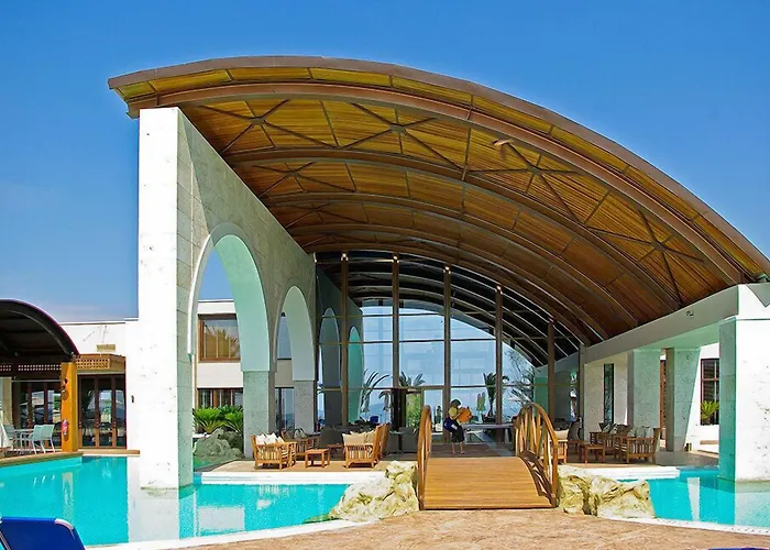 Mediterranean Village Hotel & Spa