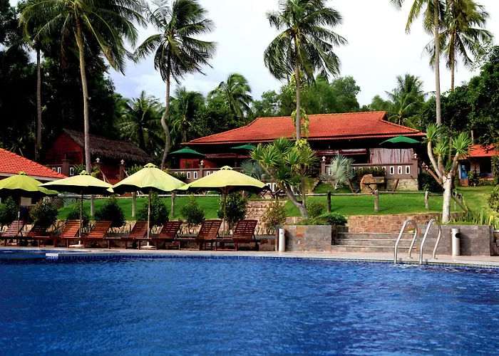 Phu Quoc Eco Beach Resort