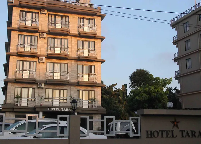 Hotel Tara