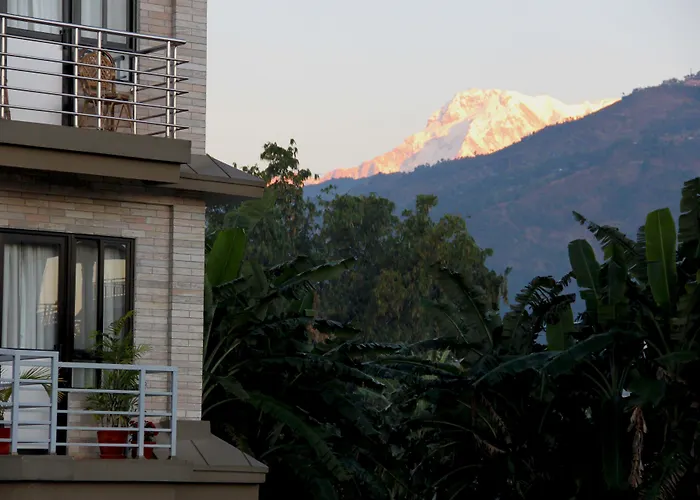 Hotel Tara