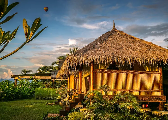 Vang Vieng Resorts