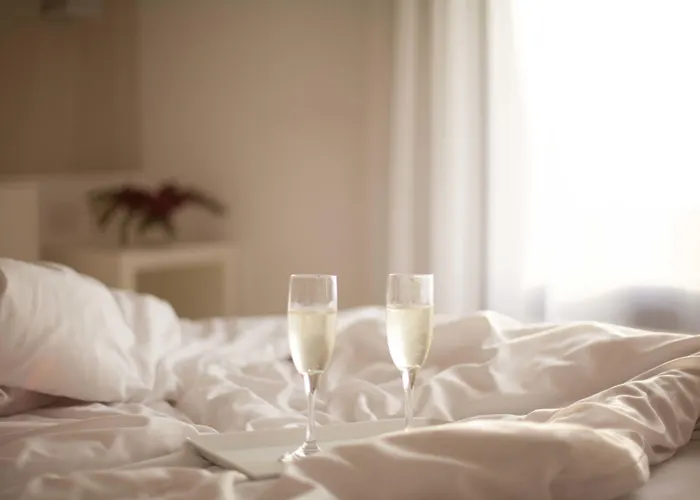 Aleph Boutique Hotel