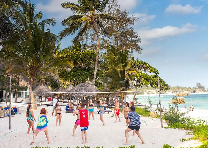 Turtle Bay Beach Club