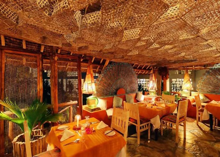 Turtle Bay Beach Club
