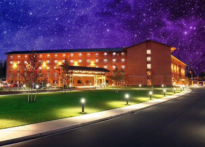 Little Creek Casino Resort