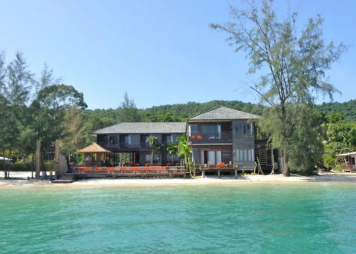 Baan Ploy Sea