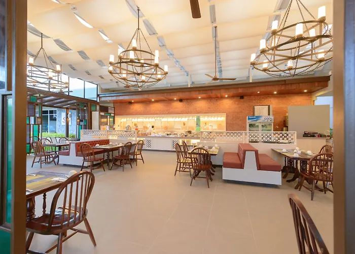 The Waters Khao Lak By Katathani - Sha Extra Plus (Adults Only)