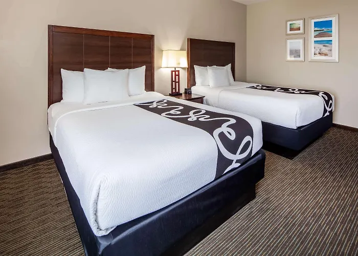 La Quinta By Wyndham Inglewood