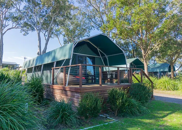 Carrington Resorts